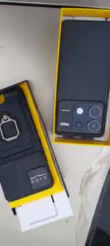 Xiaomi Poco X6-3