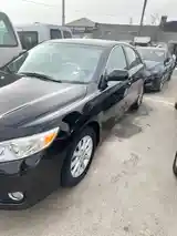 Toyota Camry, 2011-5