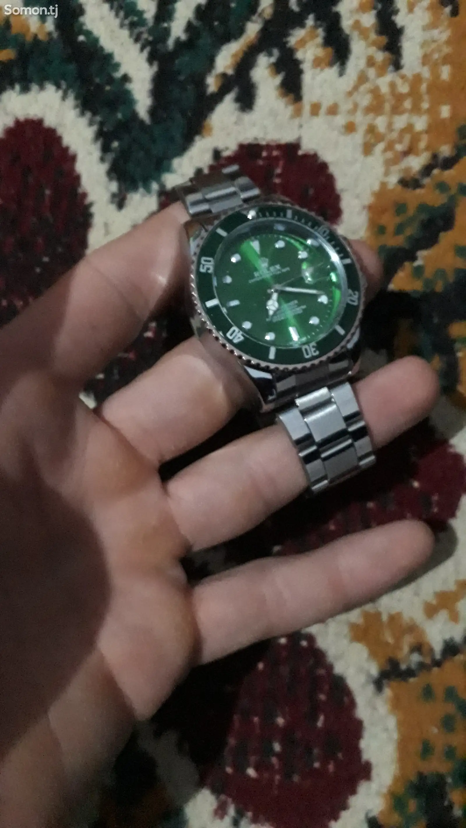 Часы Rolex-2