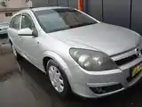 Opel Astra H, 2005-2