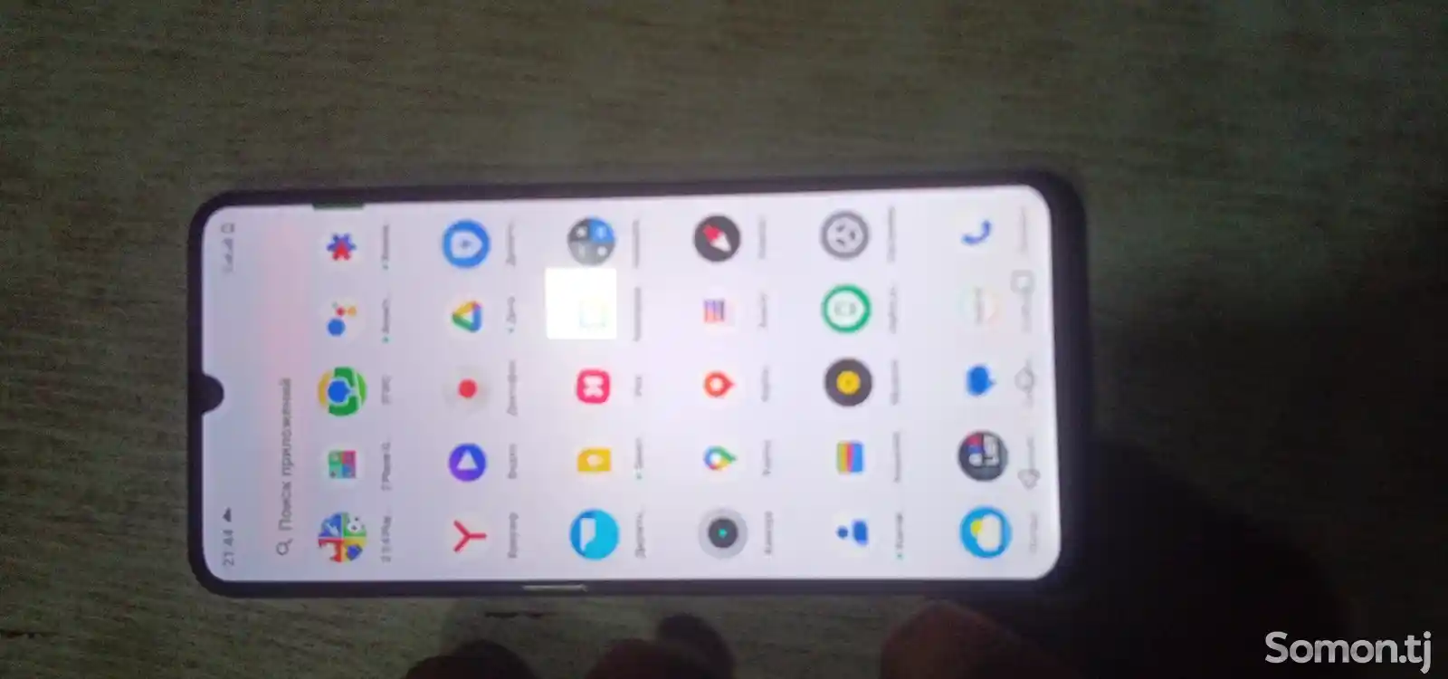 Realme Notе 50-3