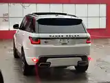 Land Rover Range Rover Sport, 2014-5