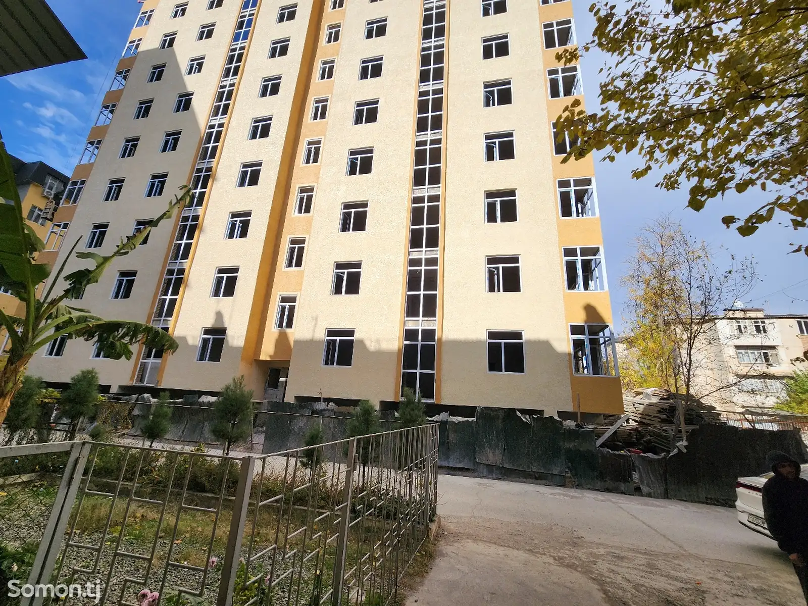 3-комн. квартира, 2 этаж, 62 м², 4мкр-1