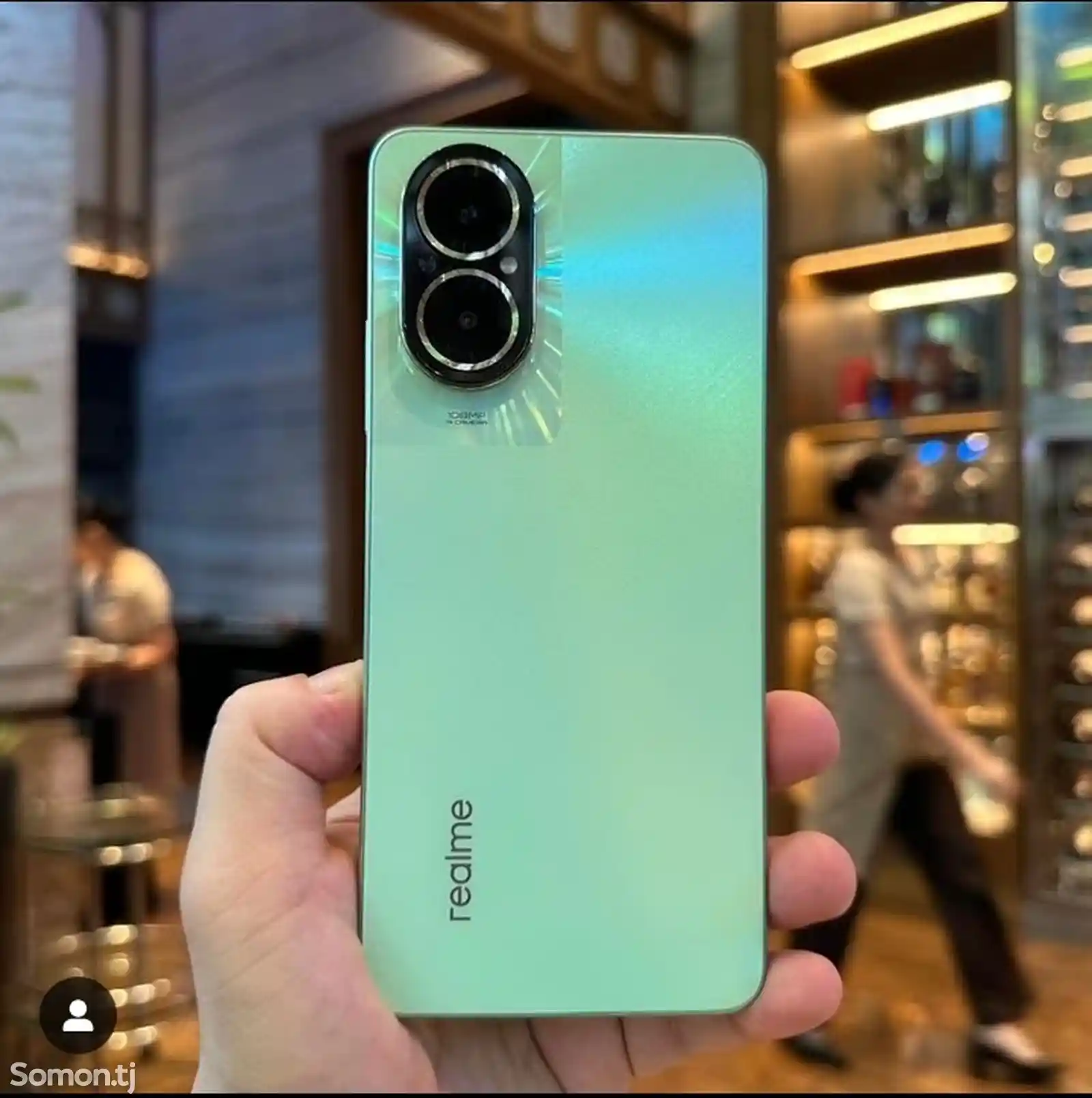 Realme C67 8/256gb Global version-4