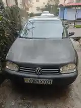 Volkswagen Golf, 2003-2