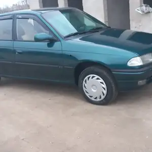 Opel Astra F, 1995