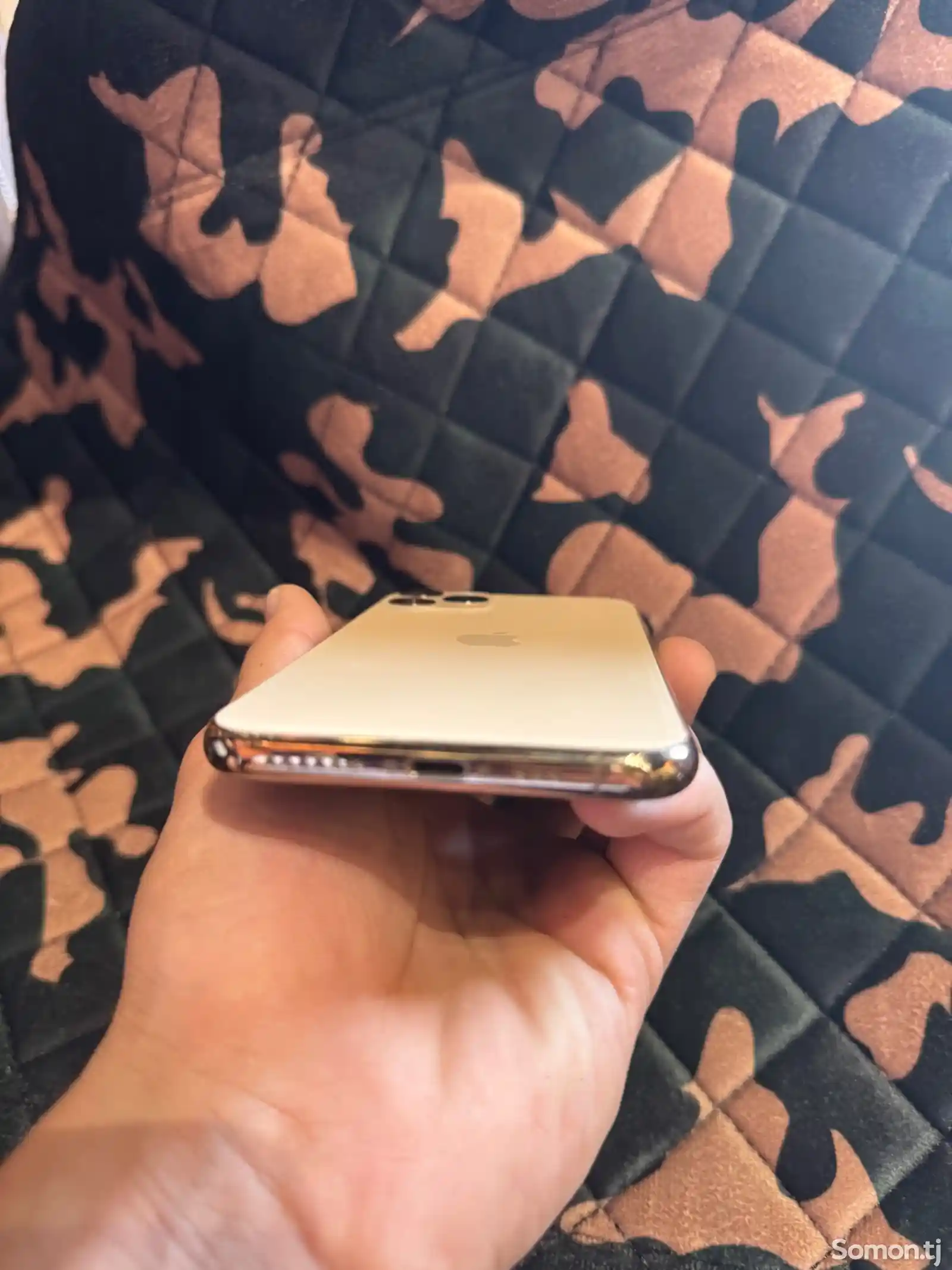 Apple iPhone 11 Pro, 64 gb, Gold-4