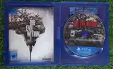 Игра The Evil Within для PS 4-3