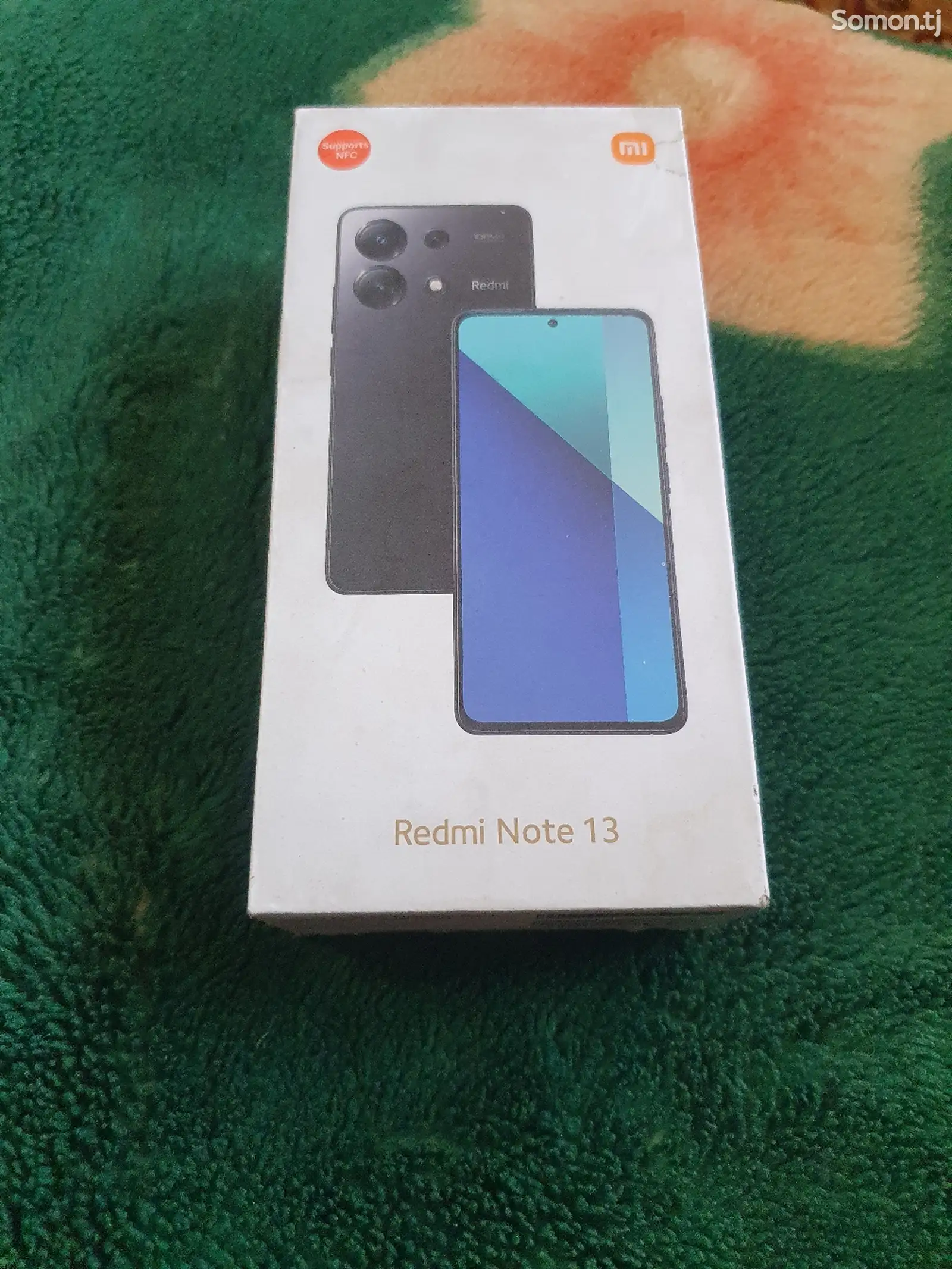 Xiaomi Redmi Note 13 256Gb