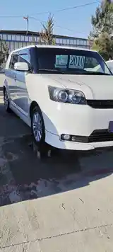 Toyota Rumion, 2010-3