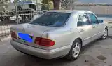 Mercedes-Benz E class, 1996-9