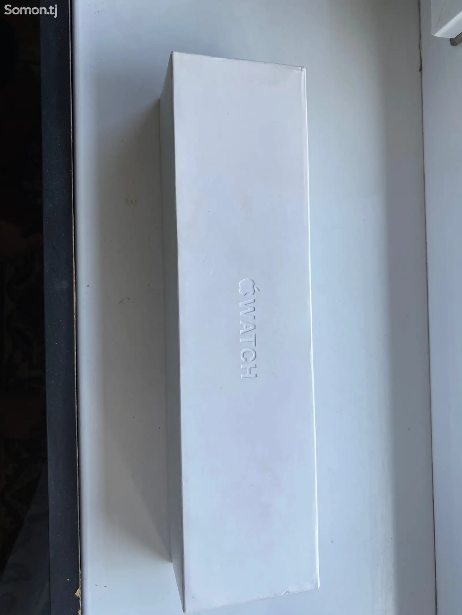 Смарт часы Apple Watch 5 series 44mm-1