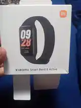 Смарт часы Xiaomi Smart-3