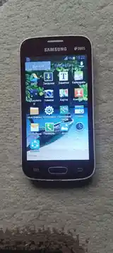 Samsung Galaxy star plus-2