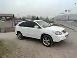 Lexus RX series, 2009-7