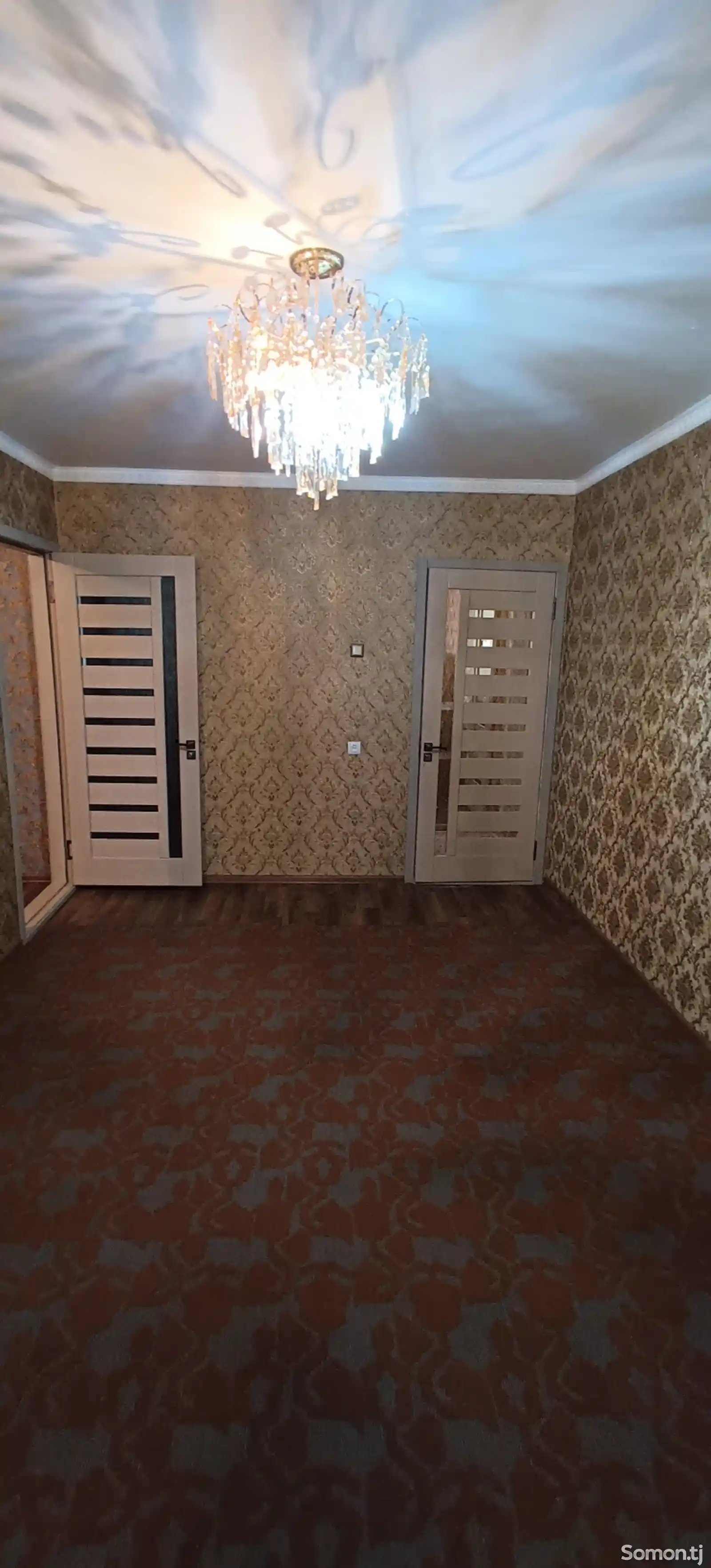 4-комн. квартира, 3 этаж, 80 м², Испечак-4