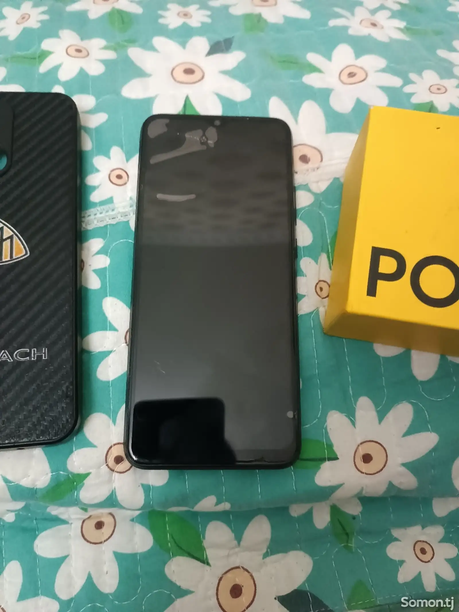 Xiaomi Poco C40-1