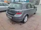 Opel Astra H, 2007-5