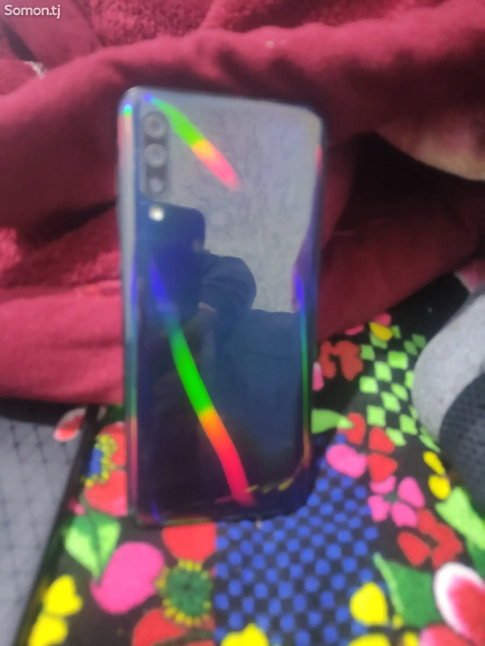 Samsung Galaxy A50-2