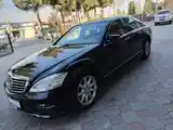 Mercedes-Benz S class, 2008-12