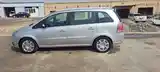 Opel Zafira, 2006-7