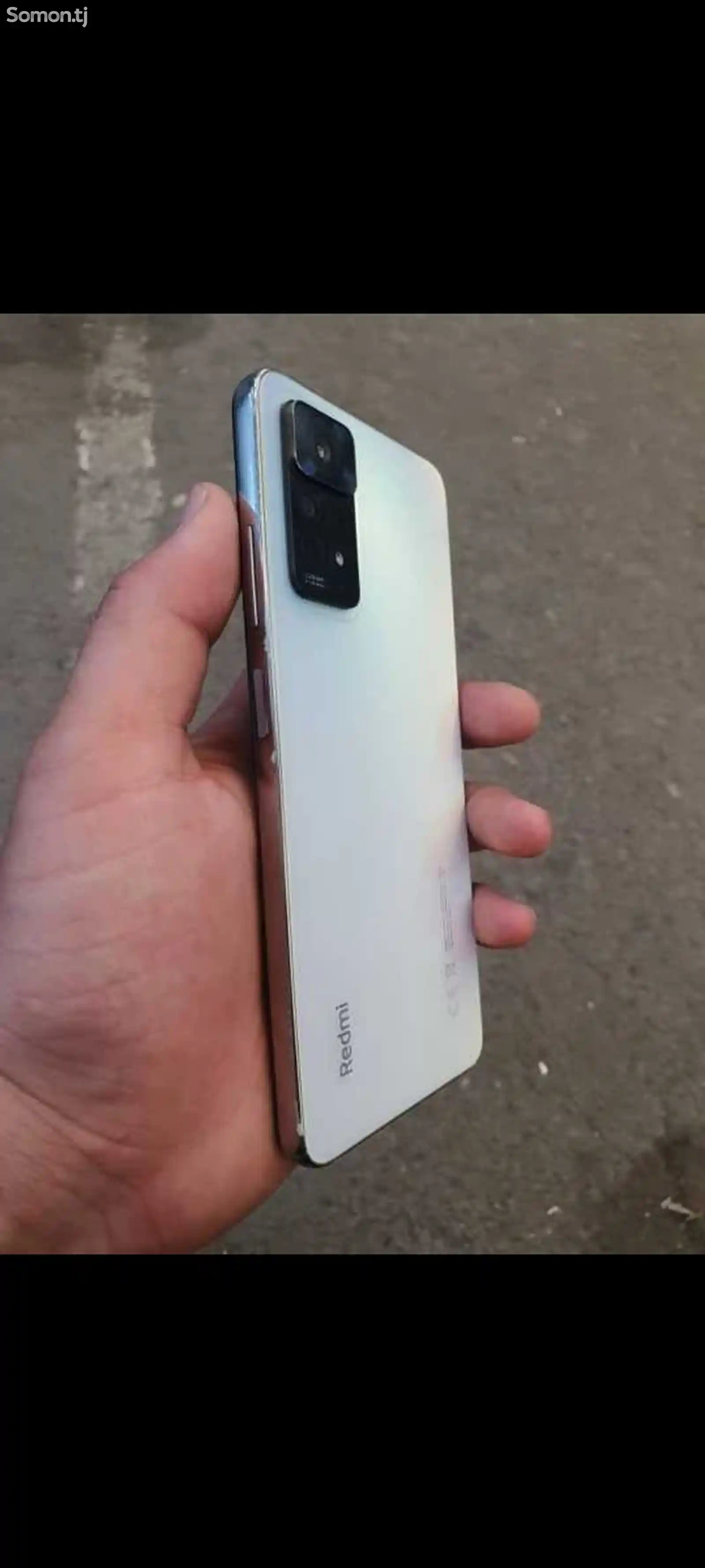 Xiaomi Redmi note 11 pro-1