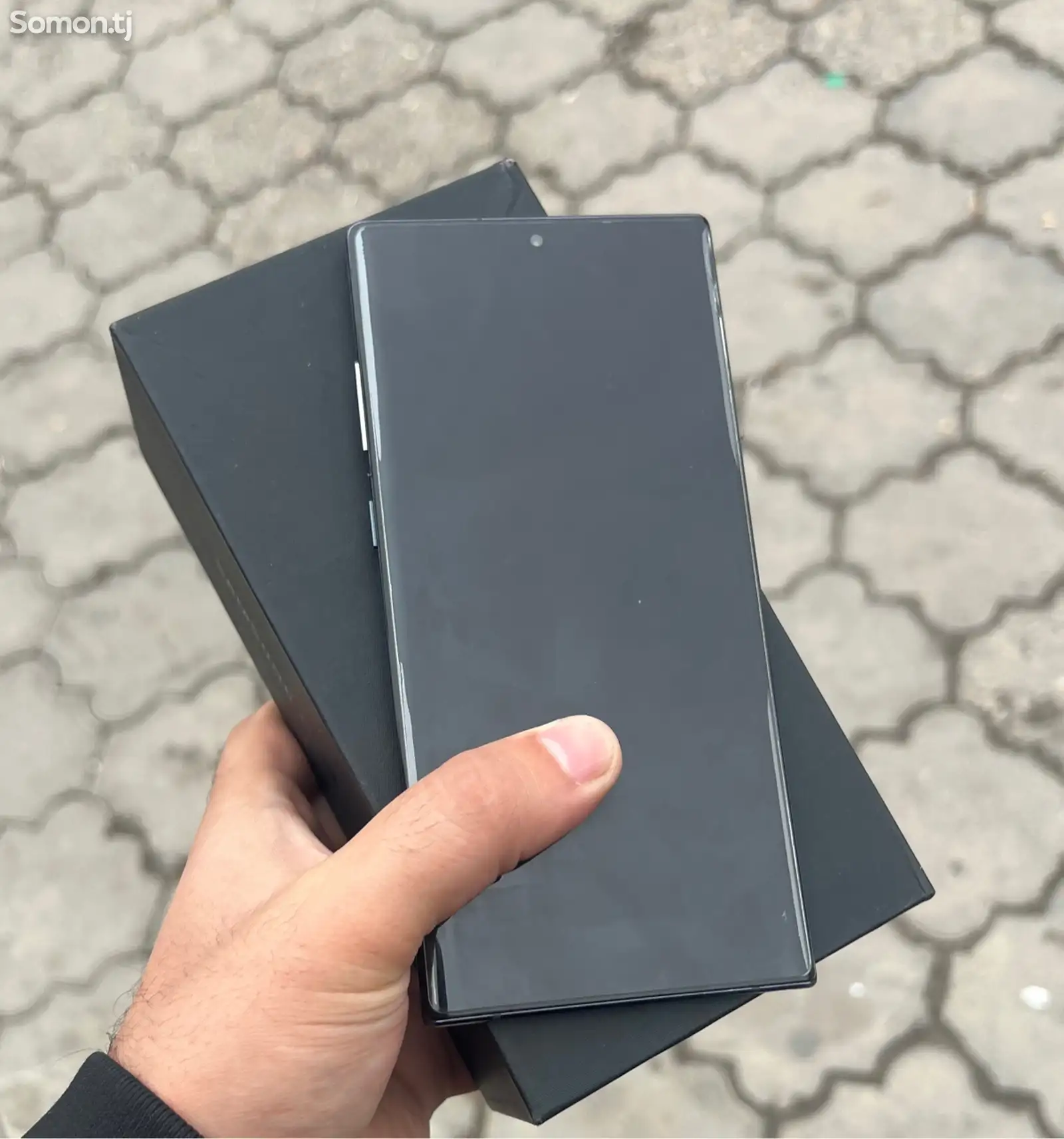 Samsung Galaxy Note 10+-2