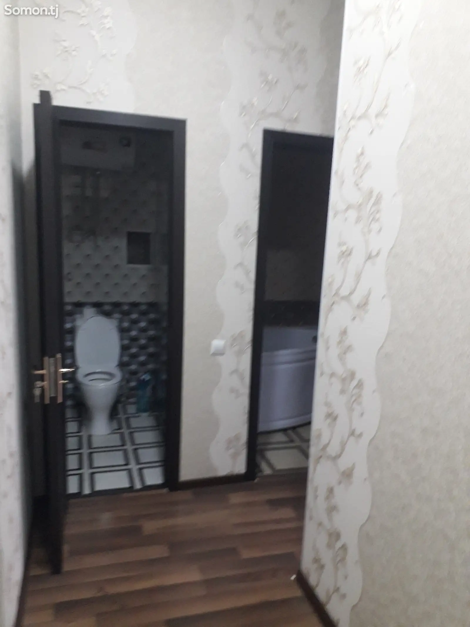 1-комн. квартира, 6 этаж, 42 м², пушти хайкали модар-1