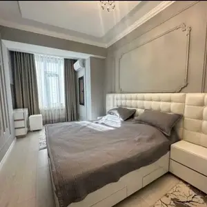 2-комн. квартира, 11 этаж, 78м², Созидание