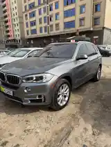 BMW X5, 2014-2