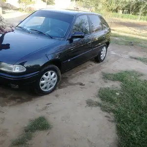 Opel Astra F, 1998