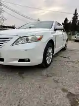 Toyota Camry, 2007-5