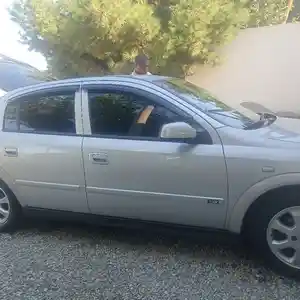 Opel Astra G, 2003