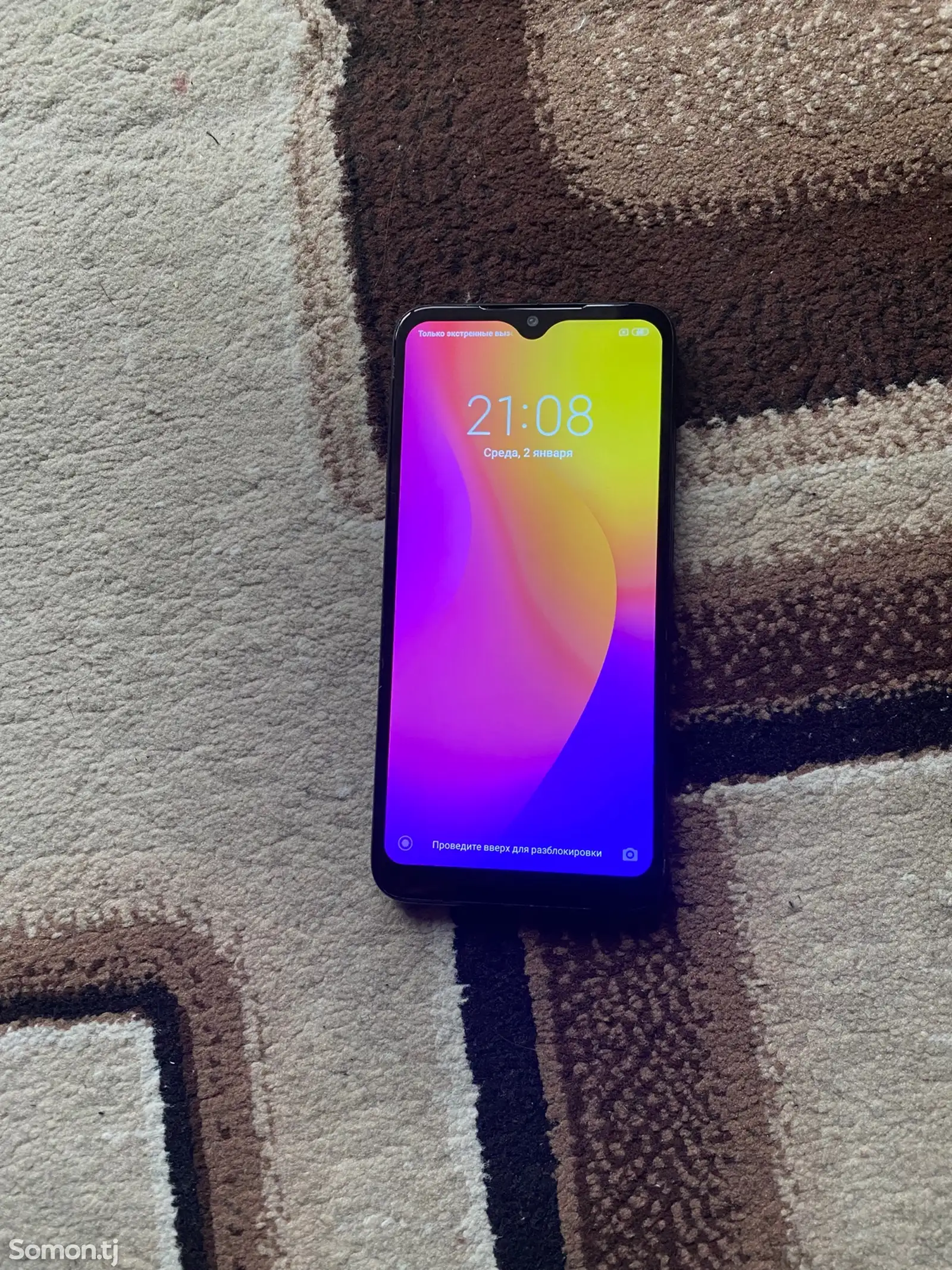 Xiaomi Redmi 7-1