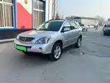 Lexus RX series, 2009-3