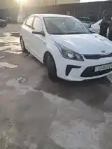 Kia Rio, 2019-10