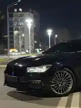 BMW 7 series, 2018-7