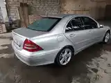 Mercedes-Benz C class, 2000-2