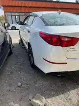 Kia Optima, 2015-4