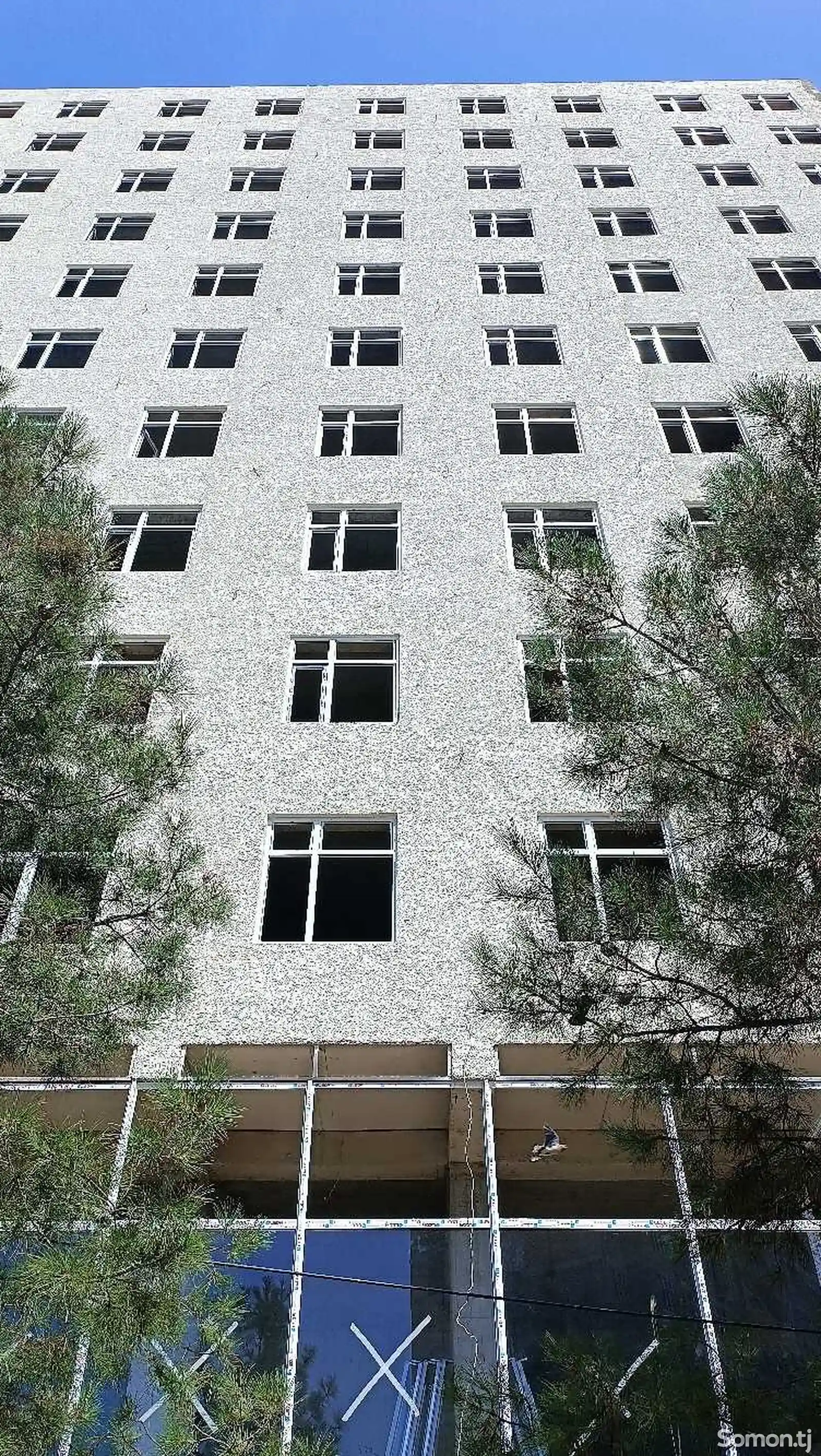 2-комн. квартира, 6 этаж, 65 м², Универмаг-3
