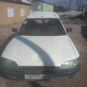 Opel Astra F, 1996