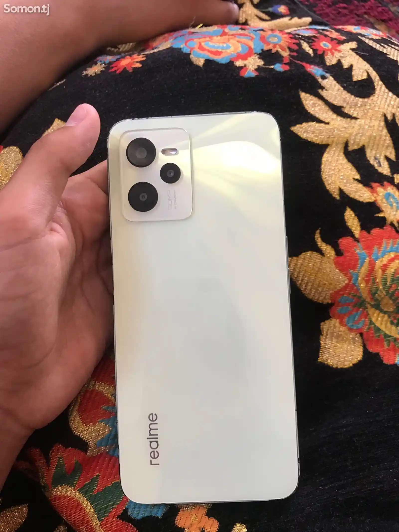 Realme 30C-4