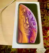 Apple iPhone Xs, 64 gb, Gold-4