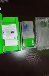 Infinix Smart 9 4/128gb-3