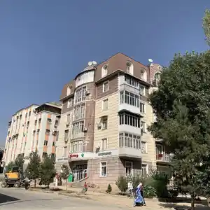 1-комн. квартира, 3 этаж, 42 м², Шохмансур