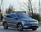 BYD Song Plus, 2022-3