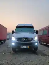 Mercedes Benz Sprinter Max, 2007-16