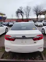 Toyota Camry, 2014-4