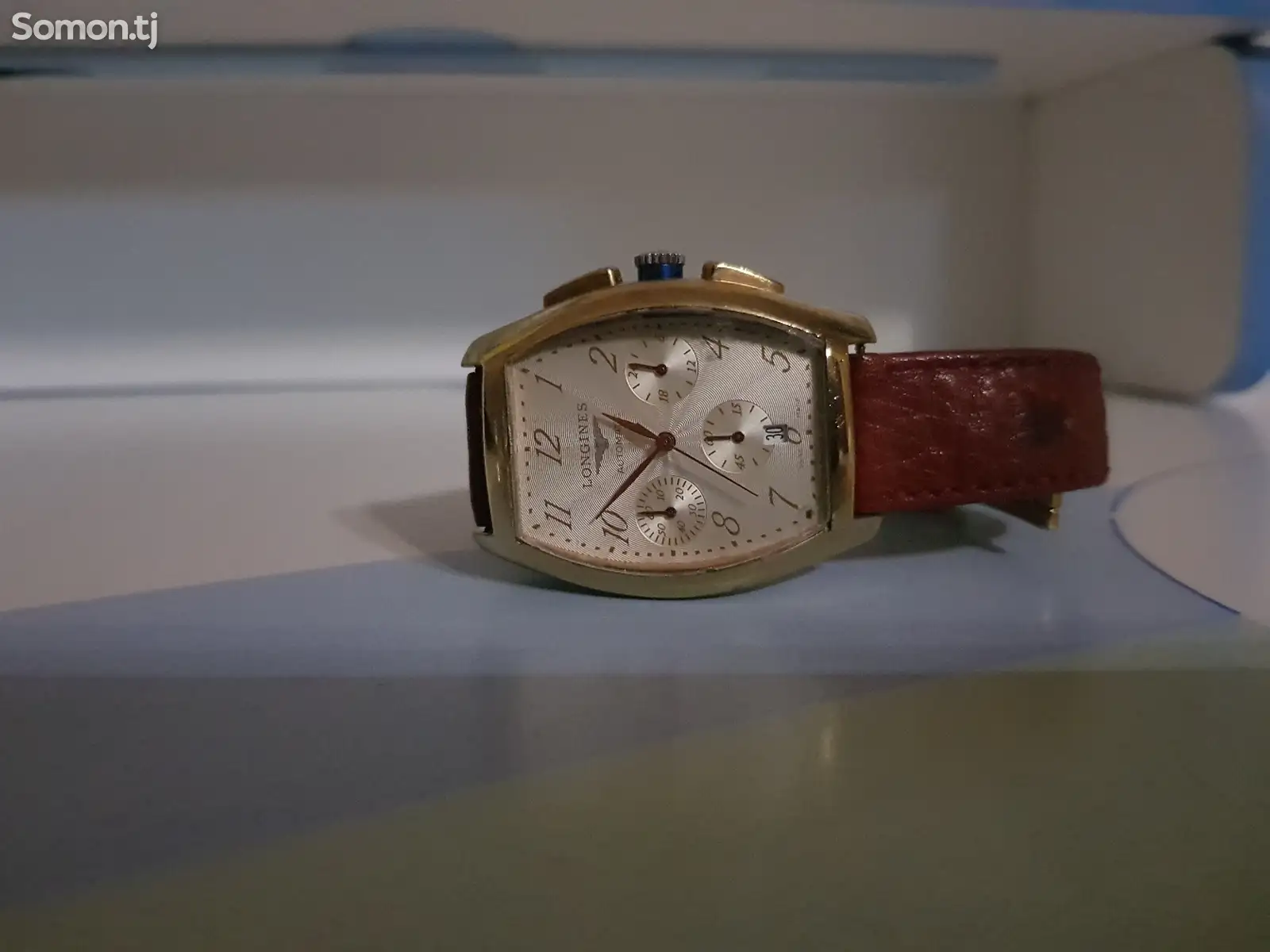 Часы longines