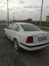 Volkswagen Passat, 2000-4